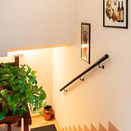 Casa Tua Maggiore Apartment *