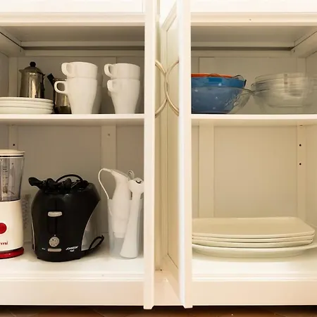 Casa Tua Maggiore Apartmán *