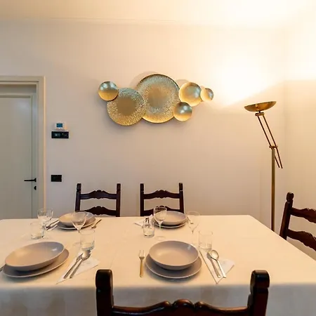 Apartment Casa Tua Maggiore *