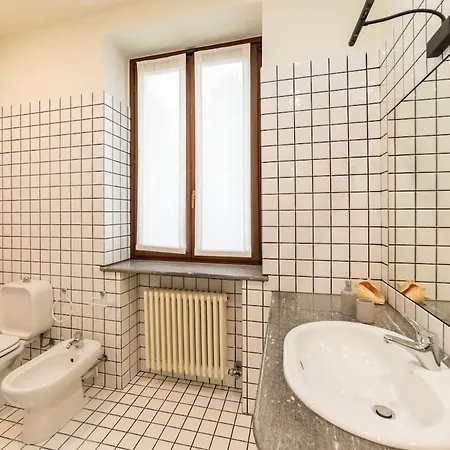 Casa Tua Maggiore Apartment Castelletto sopra Ticino