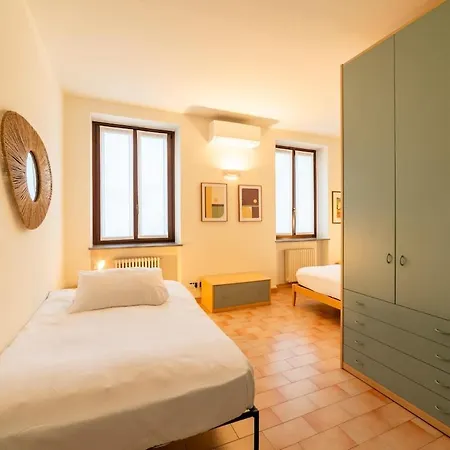 Casa Tua Maggiore * Castelletto sopra Ticino