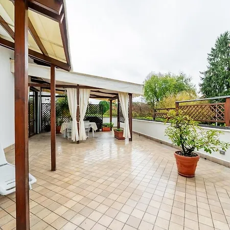 Apartment Casa Tua Maggiore