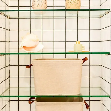 Apartmán Casa Tua Maggiore *