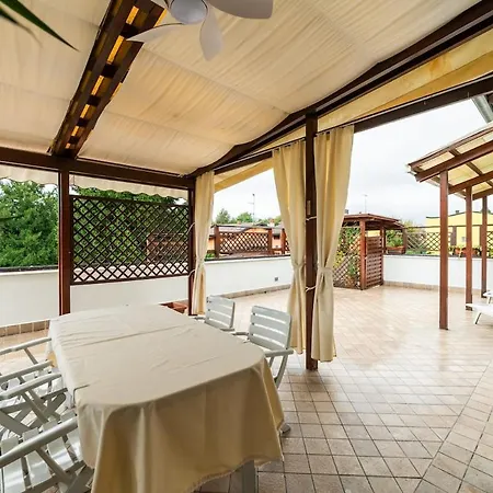Apartment Casa Tua Maggiore *