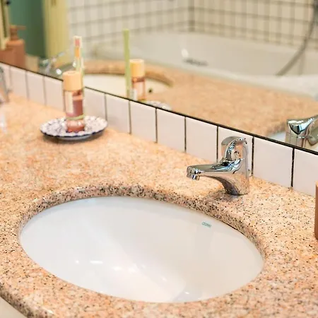 Apartmán Casa Tua Maggiore *