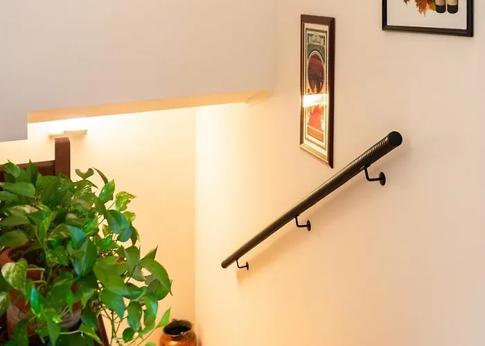 Casa Tua Maggiore Apartment *