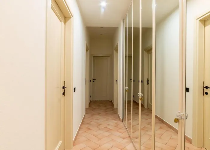 Casa Tua Maggiore *