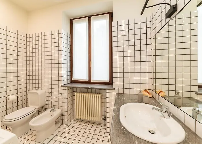Casa Tua Maggiore Apartment Castelletto sopra Ticino
