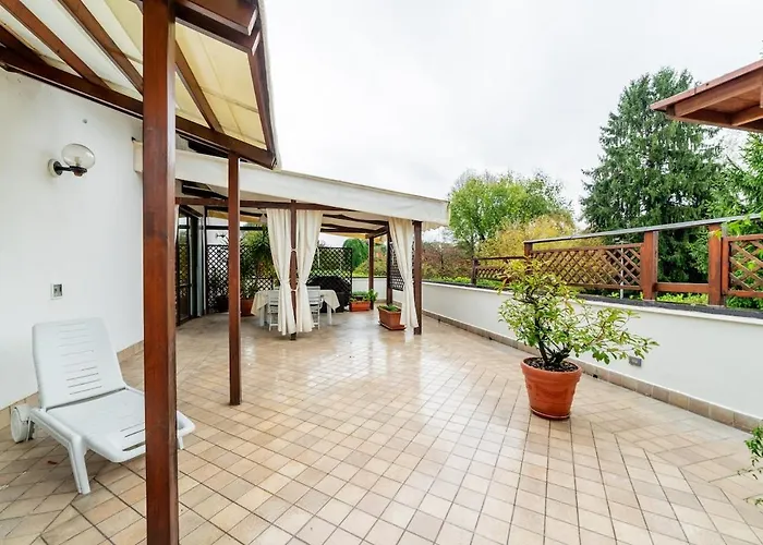 Apartment Casa Tua Maggiore