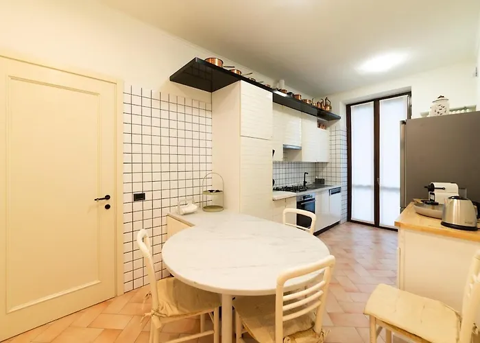 Casa Tua Maggiore * Castelletto sopra Ticino